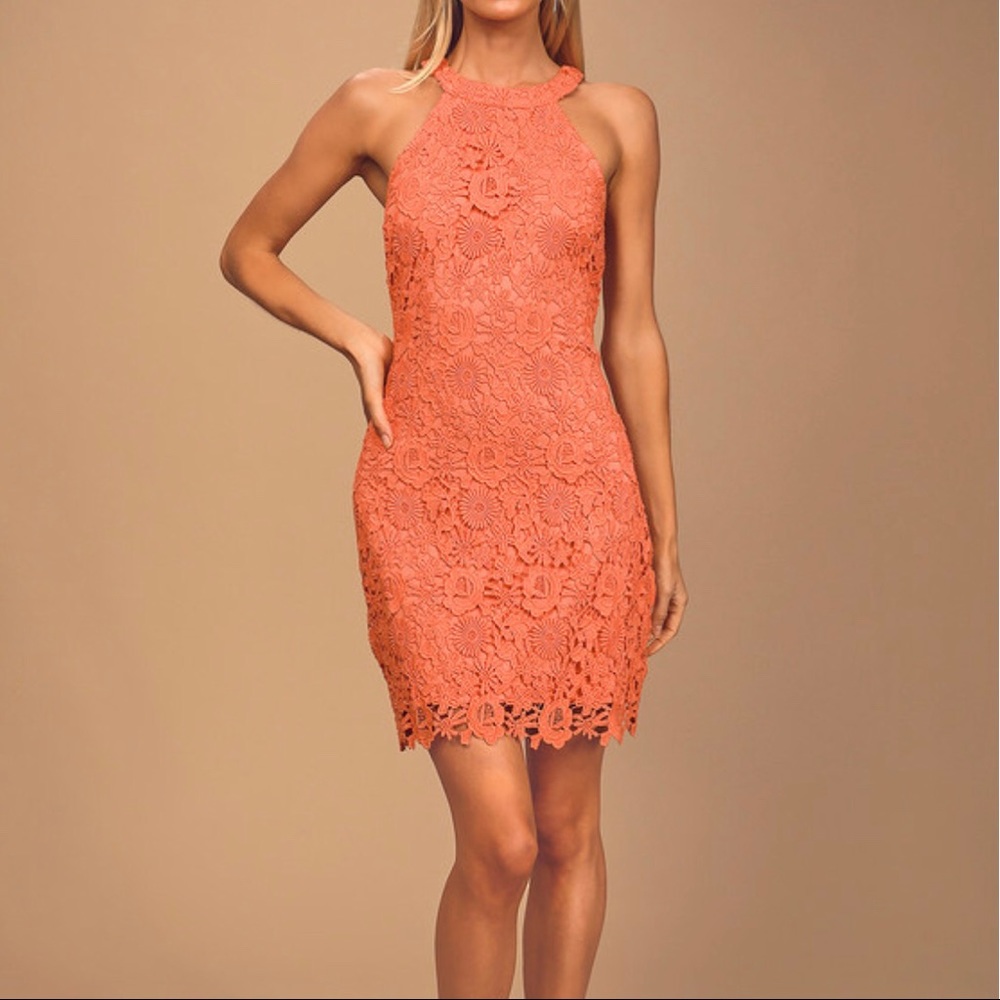 Lulu’s NWT